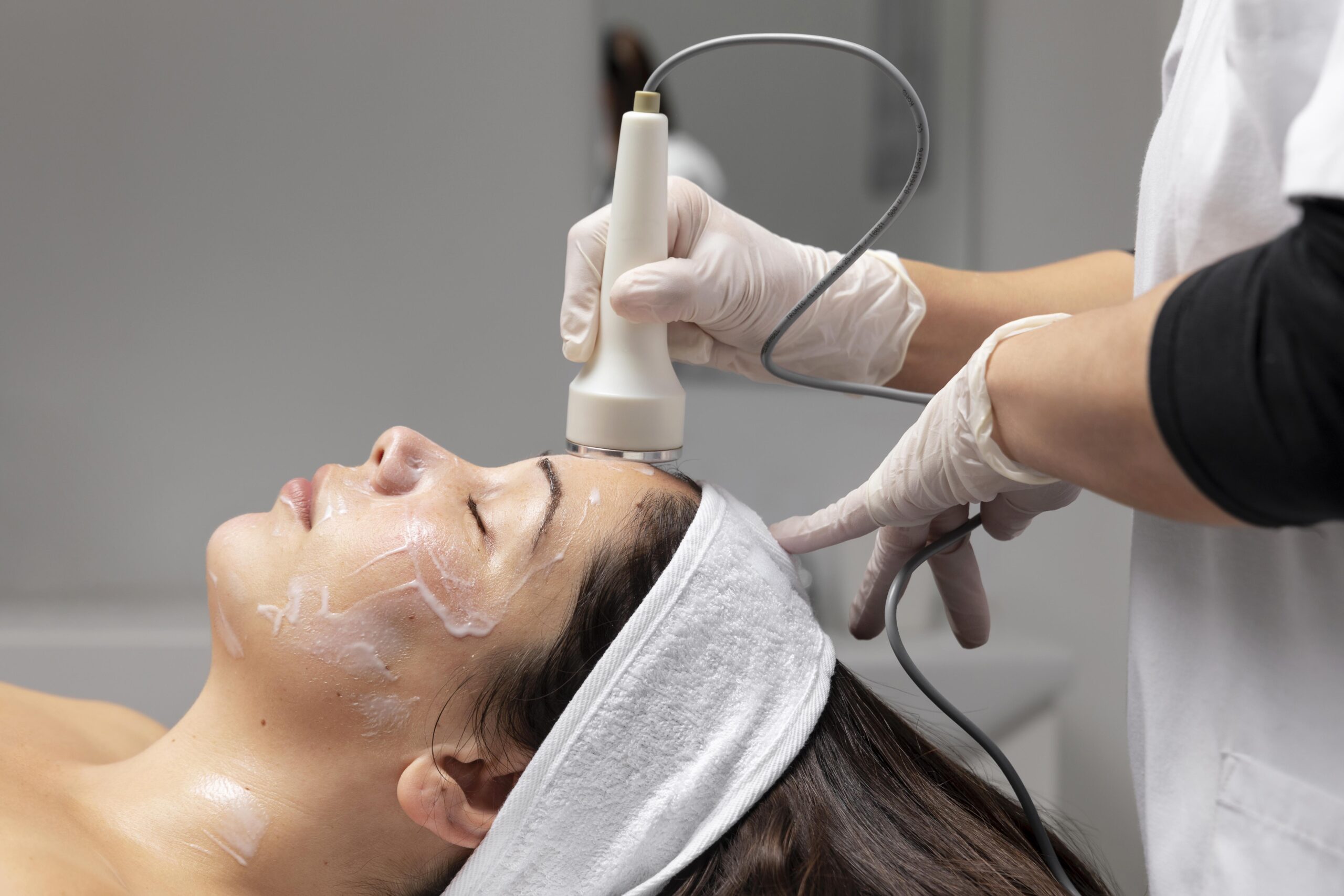 HydraFacial Iași