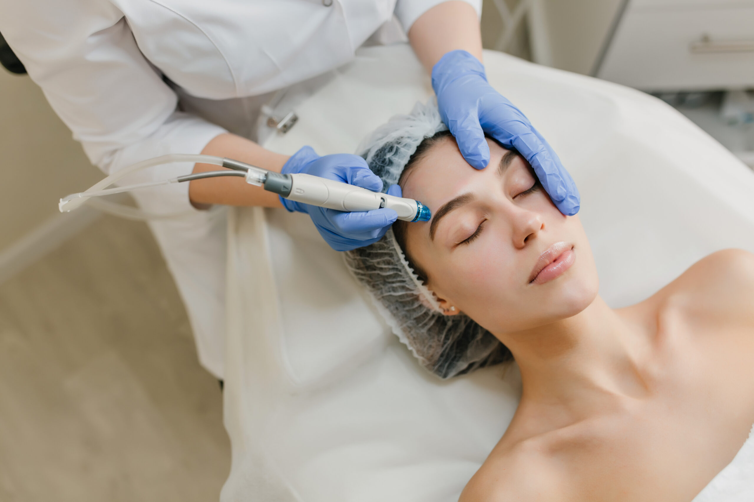 HydraFacial Iași